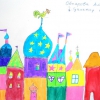Овчарова Алина, 8 лет (Гуанчжоу)