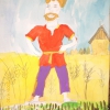 Далматов Данил, 7 лет (Пекин)