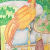 Каргашина Мария, 11 лет (Пекин)