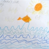 Попова Катя, 7 лет (Гуанчжоу)