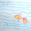 Порошина Полина, 3,9 лет (Гуанчжоу)