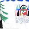 Цыцилина Ксения, 7 лет (Гокнонг)