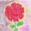 Аминов Жовлон, 7 лет (Урумчи)
