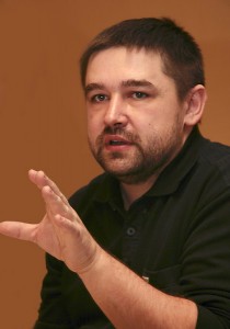 Алексей Князев