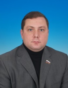 Ostrovsry Алексей Островский