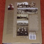 обратная сторона обложки книги Н.П.Крадина "Харбин - русская Атлантида"