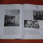 страницы книги Н.П.Крадина "Харбин - русская Атлантида