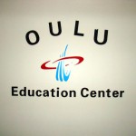 Пекинский образовательный центр «ОУ ЛУ»